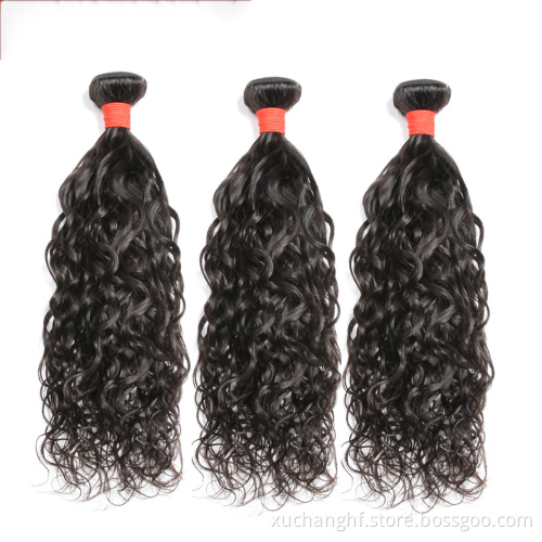 Grade 12A deep wave brazilian hair,dropshipping donor 12A water wave hair extensions,grade 12A virgin human hair water wave